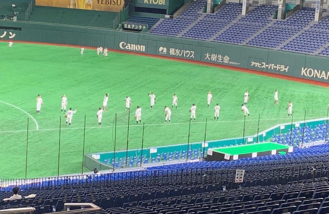 【野球人必見】トスバッティングの重要性！ - フィールドフォース