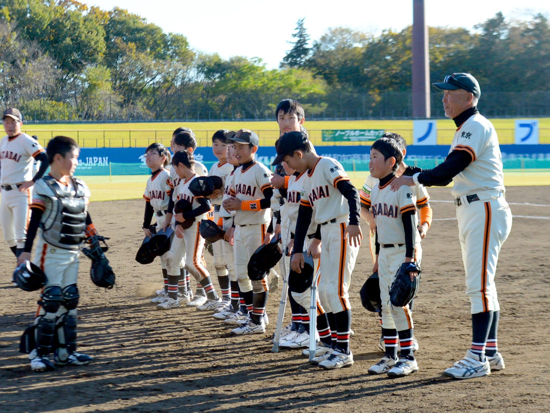 【関東新人戦決勝】東京勢Ｖ３。ミス＆フォロー、旗の台が初の最高峰で破顔一笑 - フィールドフォース