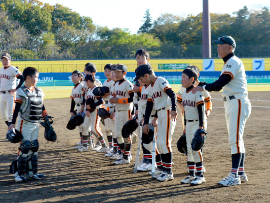 【関東新人戦決勝】東京勢Ｖ３。ミス＆フォロー、旗の台が初の最高峰で破顔一笑 - フィールドフォース