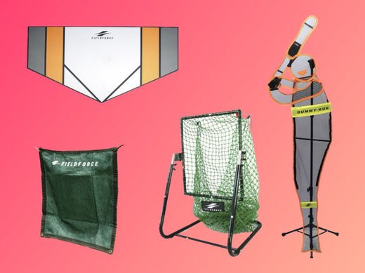 野球｜コントロールを良くするためのピッチング用品特集 - フィールドフォース