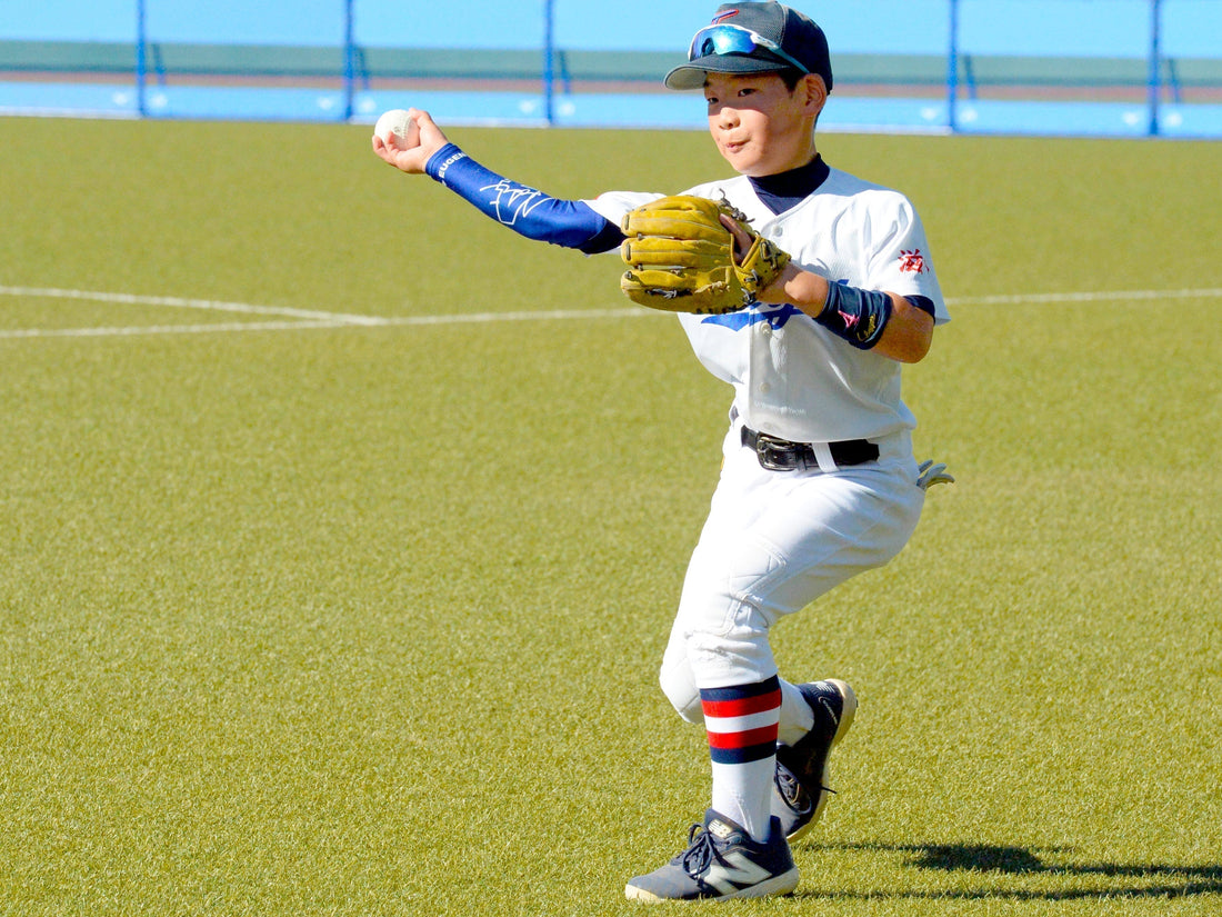 突出「守」で２年生からベンチ入り。打投＋心と脳も成長、４年連続夏の全国へ - フィールドフォース