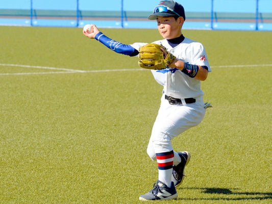 突出「守」で２年生からベンチ入り。打投＋心と脳も成長、４年連続夏の全国へ - フィールドフォース