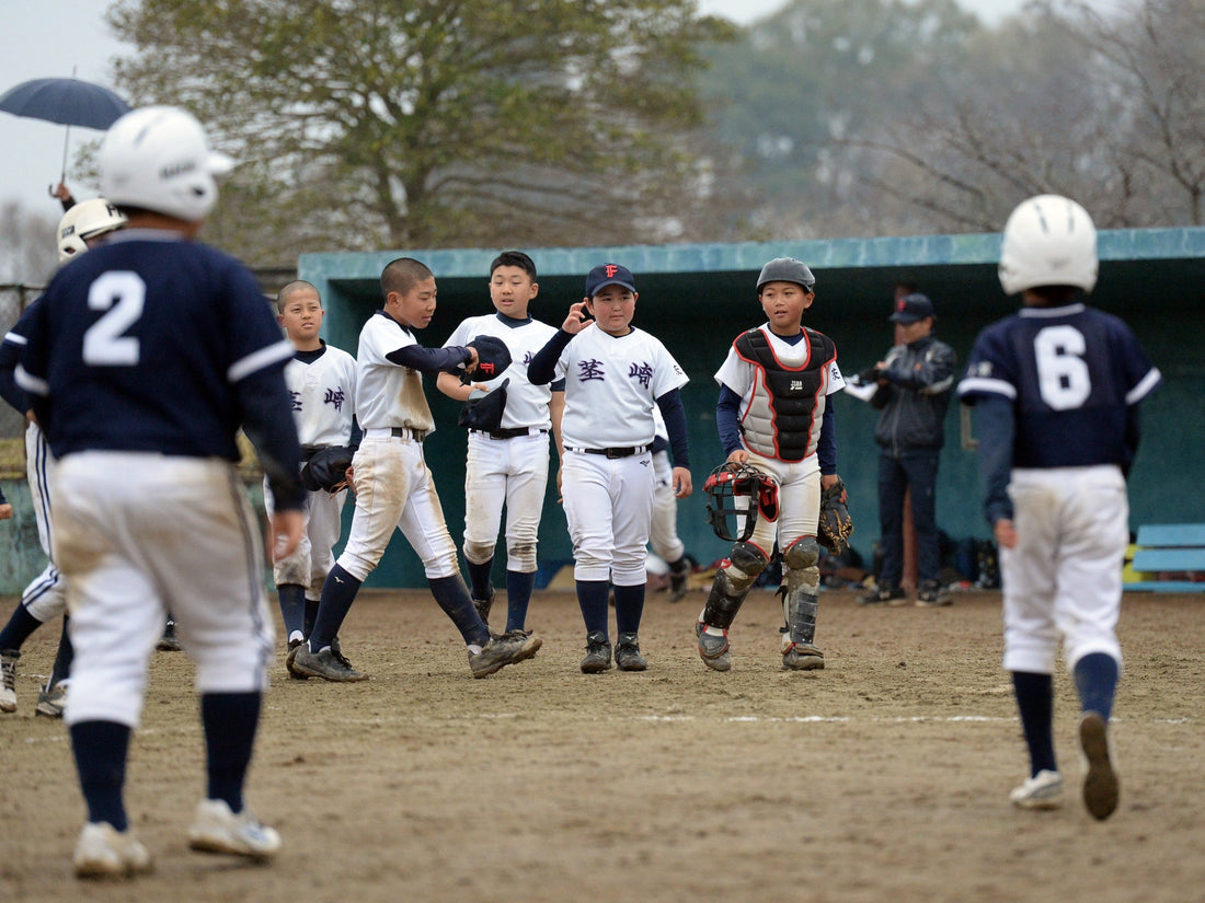 【東日本交流大会／決勝評】あっぱれ頂上決戦！延長８回の大熱戦を茎崎が制す - フィールドフォース