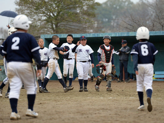 【東日本交流大会／決勝評】あっぱれ頂上決戦！延長８回の大熱戦を茎崎が制す - フィールドフォース