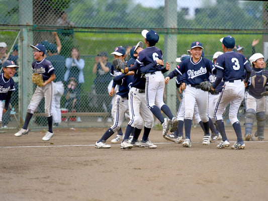 【全日本学童東京大会／準決勝】対策ハマる！１年前の決勝と同一カードで、不動が完勝 - フィールドフォース