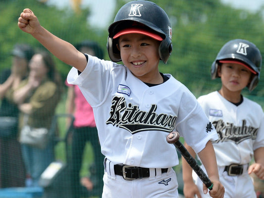 【東京グリーンカップ開幕】３年生に光、３年ぶり開催 - フィールドフォース