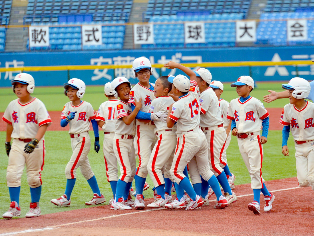 【準決勝❷試合評／ヒーロー＆グッドルーザー】北ナニワがサヨナラで決勝へ。エース山口が、牧野を６回完封 - フィールドフォース