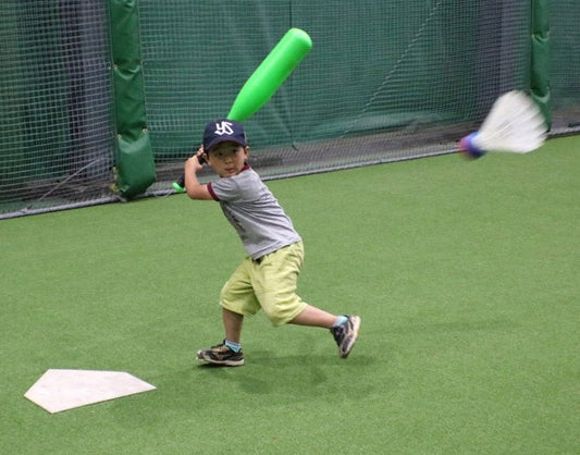 【キッズ】子ども向け野球遊びグッズ特集【公園】 - フィールドフォース
