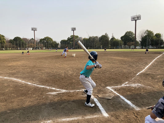 【野球人必見】試合前日に行うべき練習！～バッティング編～ - フィールドフォース