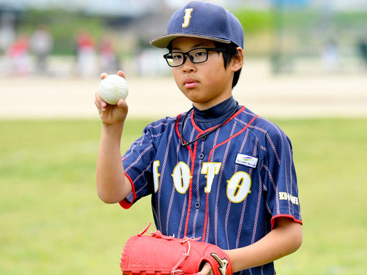 新興軍の創設メンバー。都大会初出場から１年、三刀流で江戸のてっぺんへ - フィールドフォース