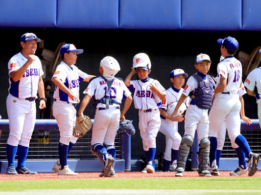 【準決勝❶】２回二死無走者から伊勢田が４点先取、多賀の猛追かわす - フィールドフォース