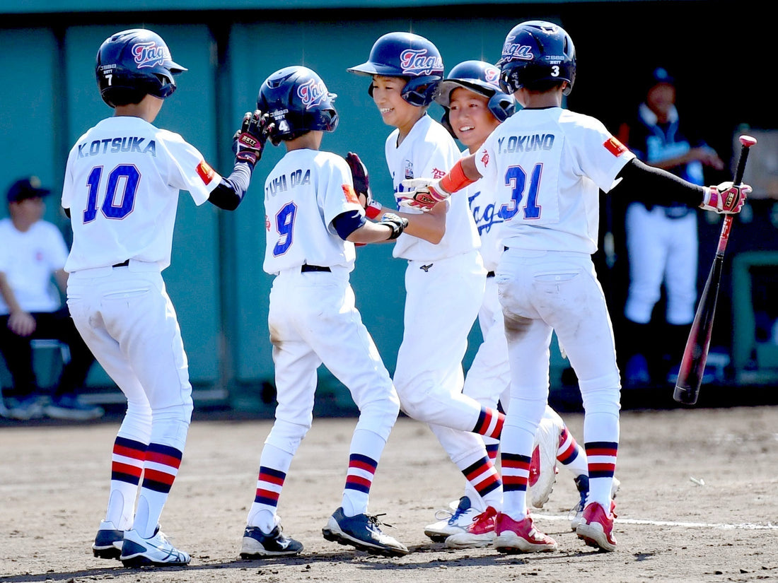 【準々決勝❸】先頭弾にダメ押し満塁弾。多賀が“薩摩隼人”に完勝 - フィールドフォース
