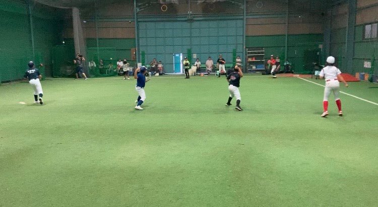 【野球/守備】スロースイング(送球)を良くする為には！ - フィールドフォース