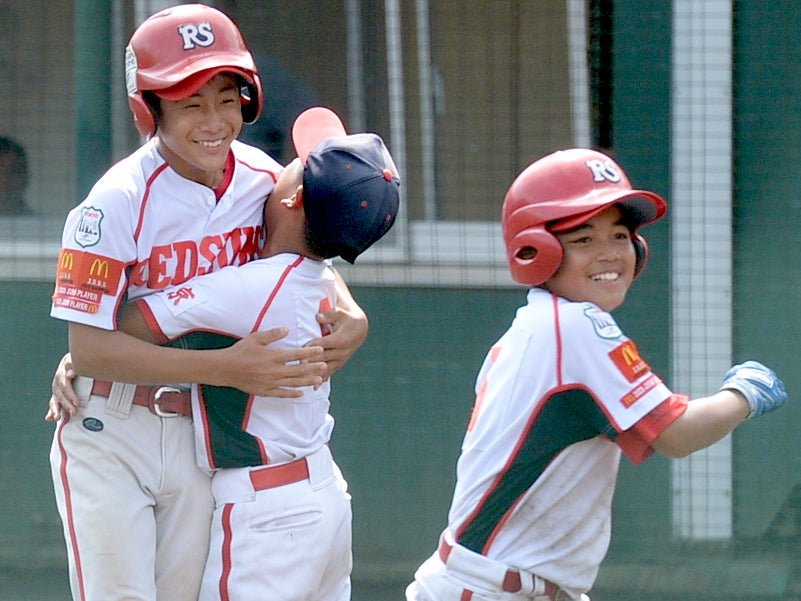 【レポ❺３回戦】８強をかけた戦い。写真ハイライト - フィールドフォース