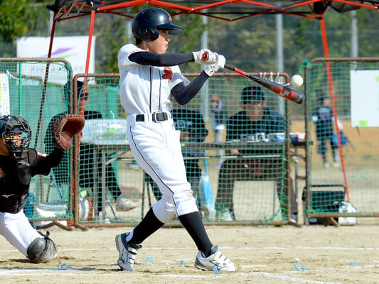 未来も照らす三重の“一番星”。投打二刀流でチームの重い扉を開くか - フィールドフォース