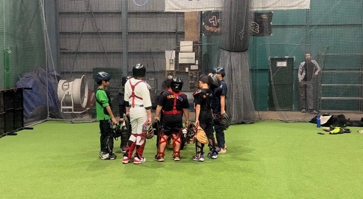 【キャッチャー必見】捕手の役割について！ - フィールドフォース