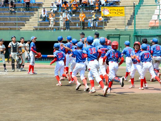 【全日本学童都大会／３位決定戦＆ヒーロー】しらさぎが雪辱＆コールド勝ち、ついに全国切符 - フィールドフォース
