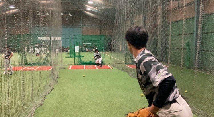 野球｜バッティング｜ミート力を上げるには？ - フィールドフォース