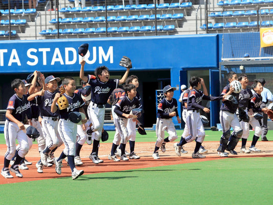 【レポ❼準決勝１／グッドルーザー】阿部が無四球完封。不動が初の決勝へ - フィールドフォース