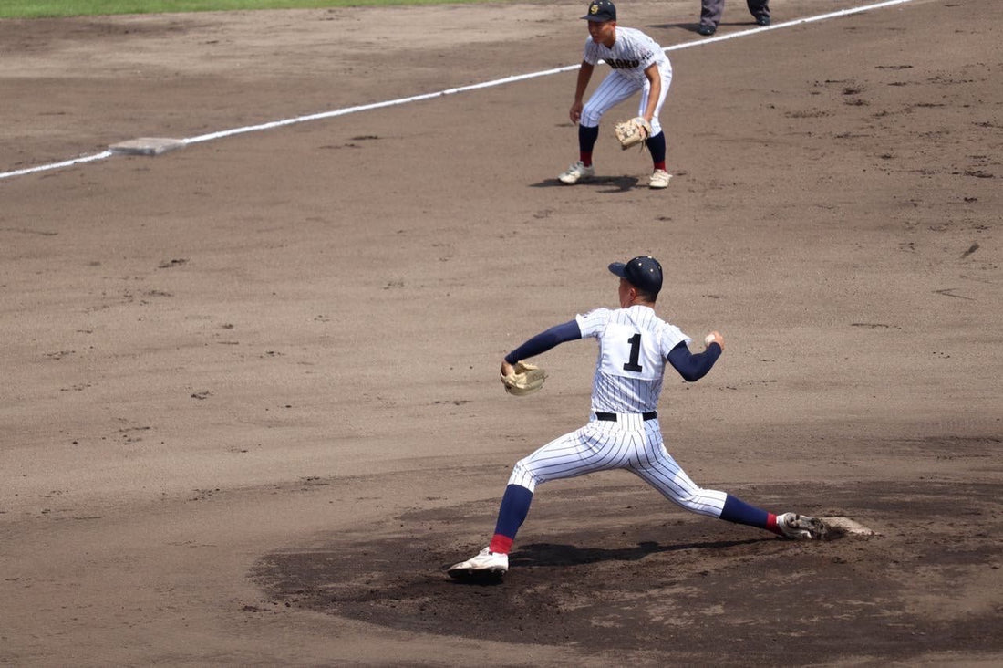 【学童野球】投球フォームを固める！効果的な練習法とポイント！ - フィールドフォース