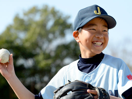 ４年生で全国デビュー。３年連続の夢舞台へ、名門をけん引する微笑みの主将 - フィールドフォース