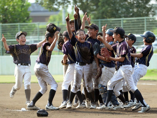 【関東学童埼玉予選／決勝評】乱戦制した西埼玉、４年ぶり関東切符 - フィールドフォース