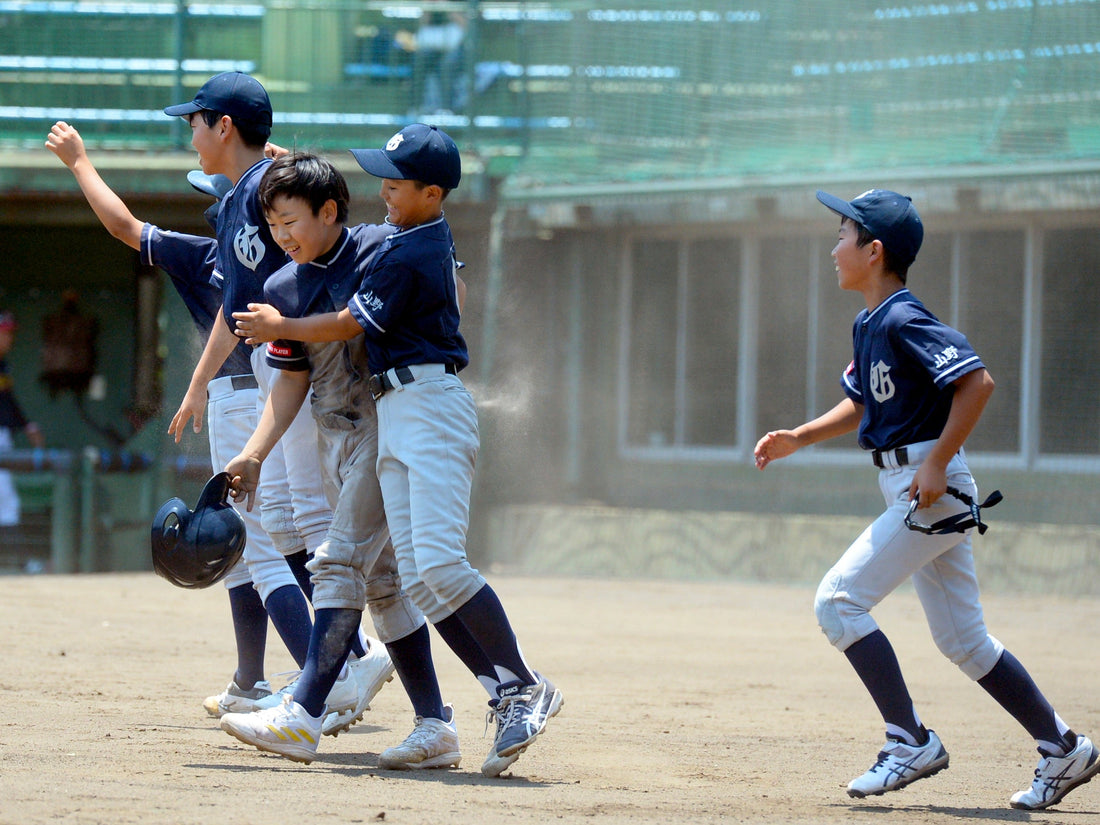 【全日本学童埼玉予選／準決勝❷】見所も見応えも十分。再逆転で山野がファイナルへ - フィールドフォース