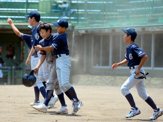 【全日本学童埼玉予選／準決勝❷】見所も見応えも十分。再逆転で山野がファイナルへ - フィールドフォース