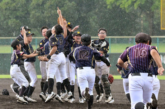 【全日本学童埼玉大会／最終日】悲願成就！ 西埼玉少年野球が初の全国へ！ - フィールドフォース