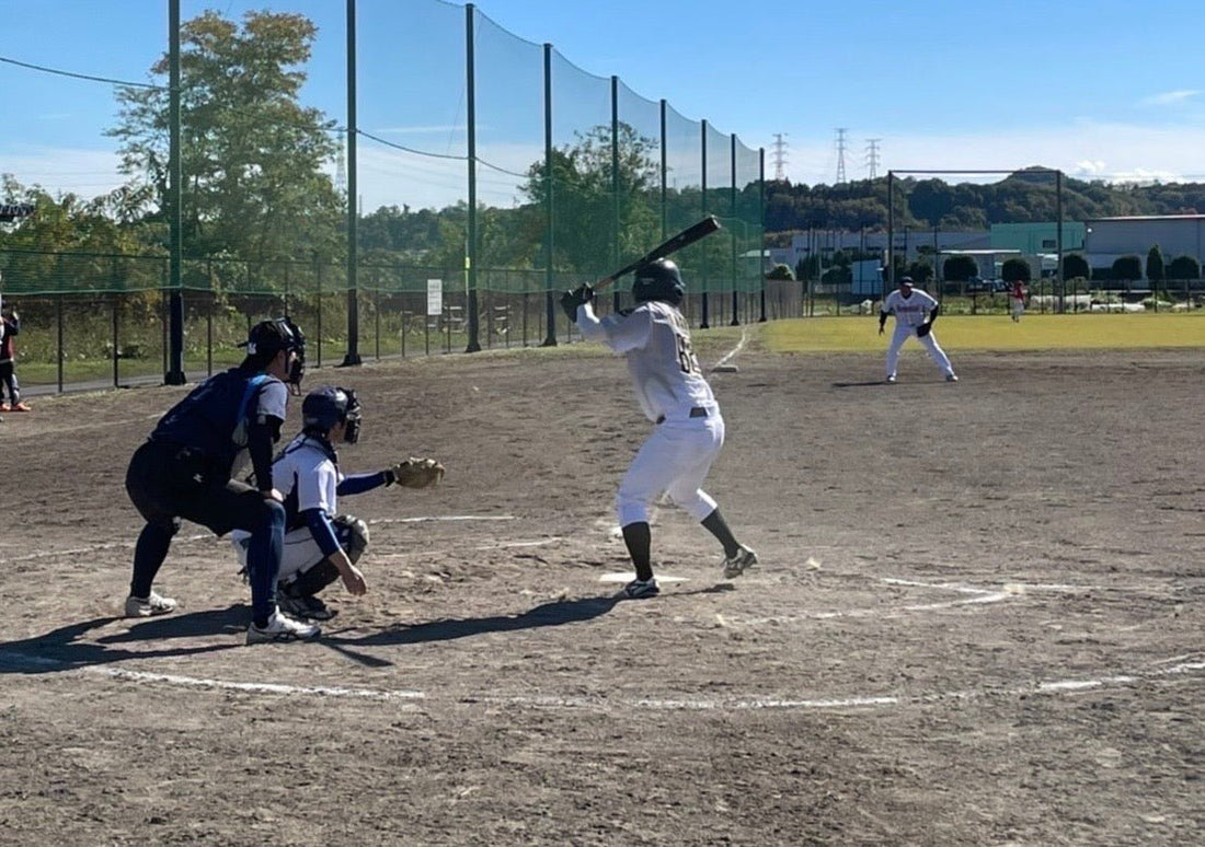 【軟式野球人必見】硬式との違い！軟式野球で必要な技術とは？ - フィールドフォース