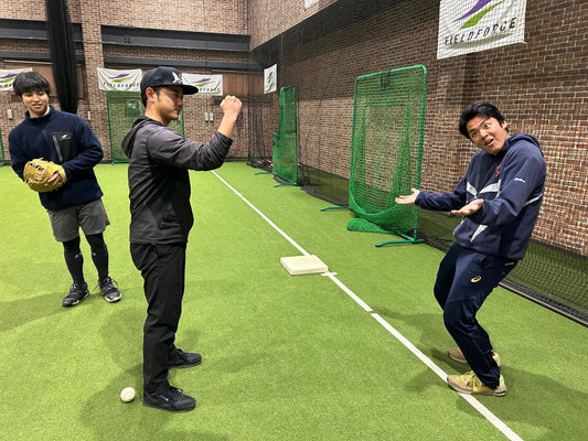 【はじめての審判３】野球の審判をやることになったお父さん・お母さんへ【ルール編】 - フィールドフォース