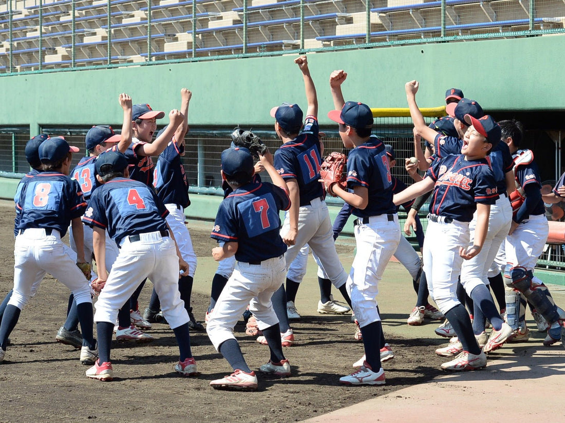 【全日本学童東京大会／３位決定戦評】秋の関東王者、船橋が夢舞台へ滑り込み - フィールドフォース