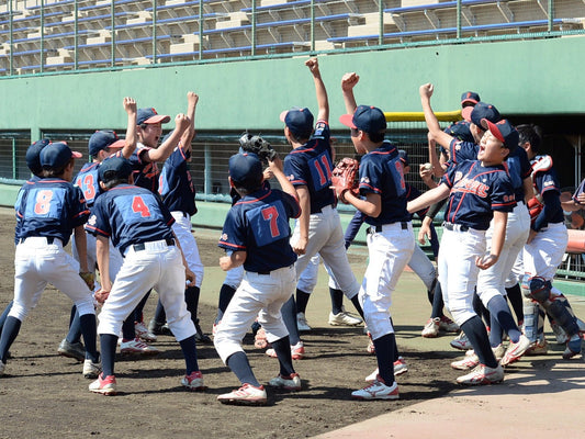【全日本学童東京大会／３位決定戦評】秋の関東王者、船橋が夢舞台へ滑り込み - フィールドフォース