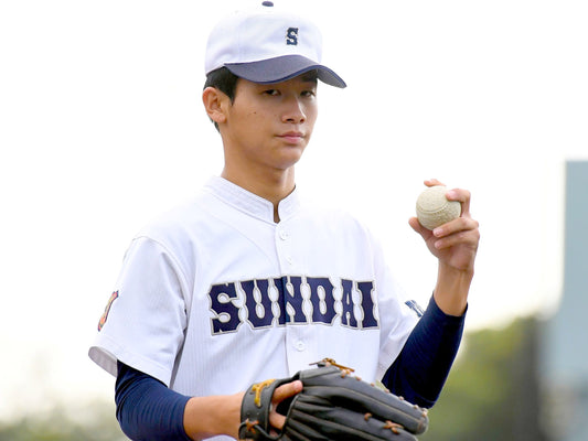 『学童野球メディア』初代ＭＶＰは今――。 - フィールドフォース