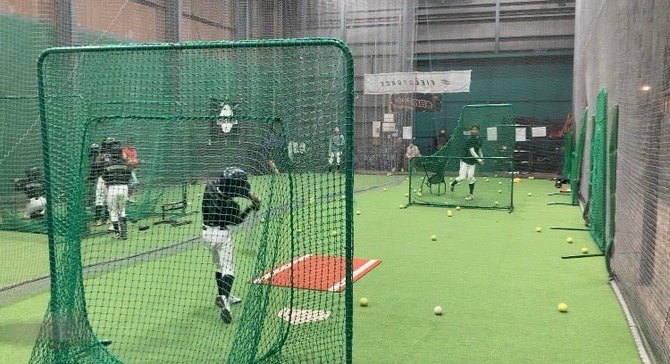 バッティングで力みは必要？力むポイントを解説！｜野球 - フィールドフォース