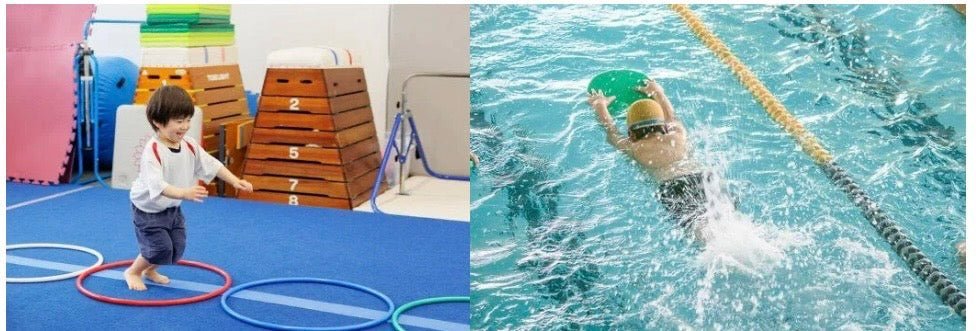 【学童球児必見】野球に活きるオススメ習い事！ - フィールドフォース