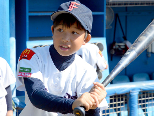 万能“スーパー３年生”から３年。新主将は学童最後の夏に栄冠に輝くか - フィールドフォース