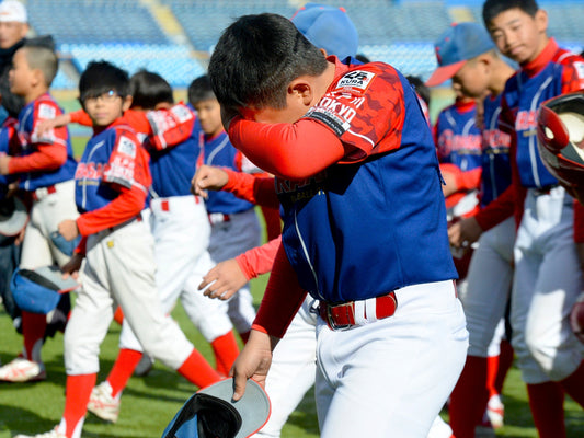 【ポップ杯全国ファイナル総括】熱く燃えた“冬の神宮”２日間。新時代とロースコア勝負の幕開け!? - フィールドフォース