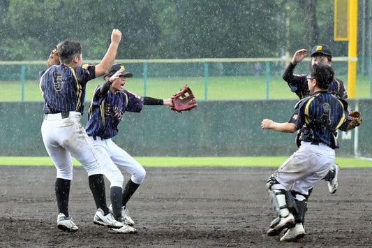 【全日本学童埼玉大会／速報】西埼玉が悲願初Ｖ！東松山に大逆転勝利 - フィールドフォース