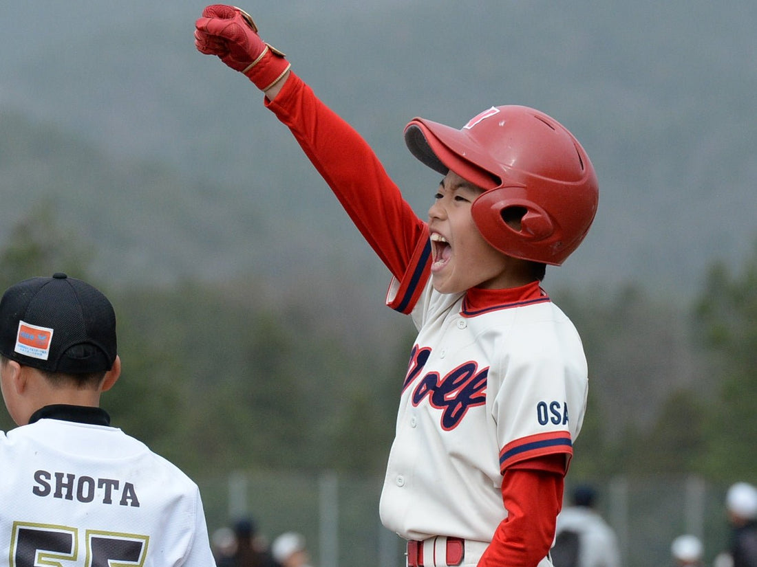見るほど聞くほど、首ったけ“二刀流” - フィールドフォース
