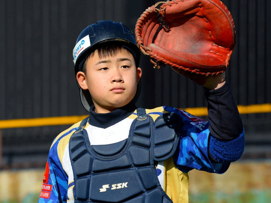 夏冬の「神宮」知る三刀流。全国予選地区敗退のキズも癒え、再び「冬の神宮」へ - フィールドフォース