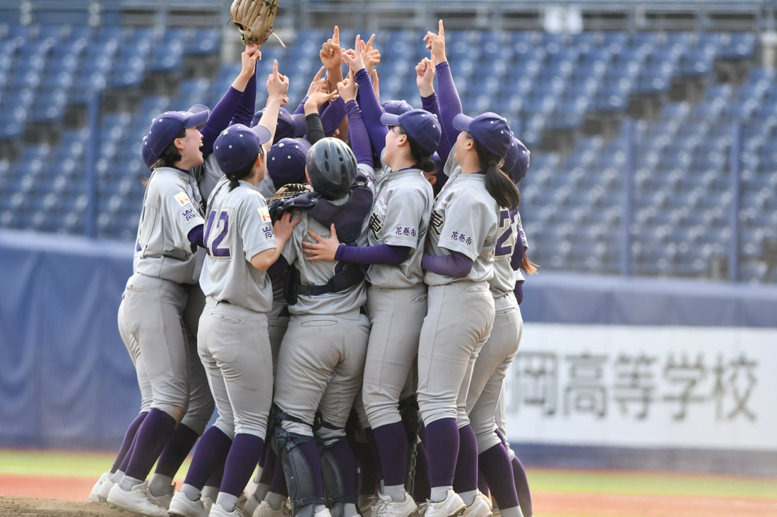 第７回女子硬式野球新潟大会 - フィールドフォース