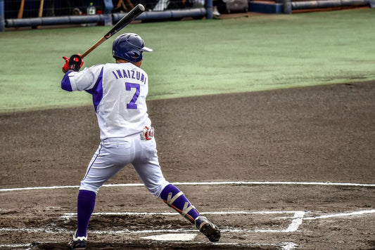 【野球人必見】様々なスイング軌道解説！ - フィールドフォース