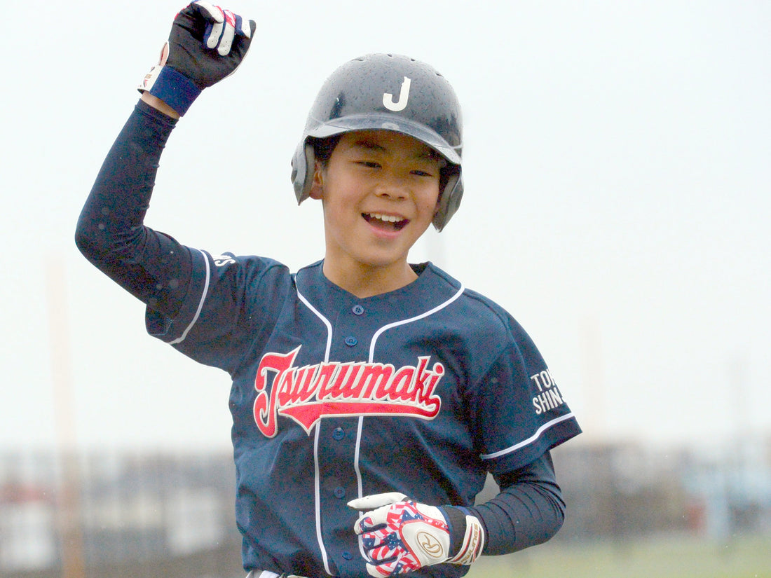 【京葉首都圏江戸川／３位決定戦】３回ノーノー＆先制弾！大ヒーロー誕生の中で… - フィールドフォース