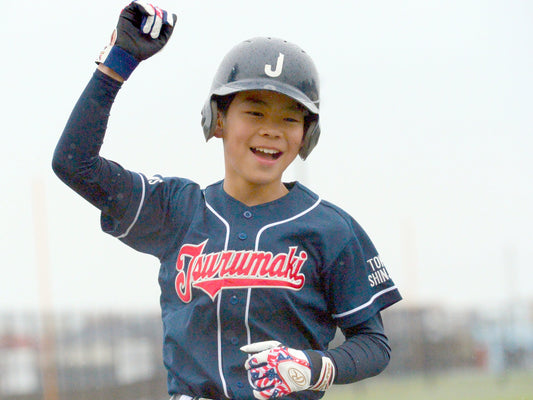 【京葉首都圏江戸川／３位決定戦】３回ノーノー＆先制弾！大ヒーロー誕生の中で… - フィールドフォース