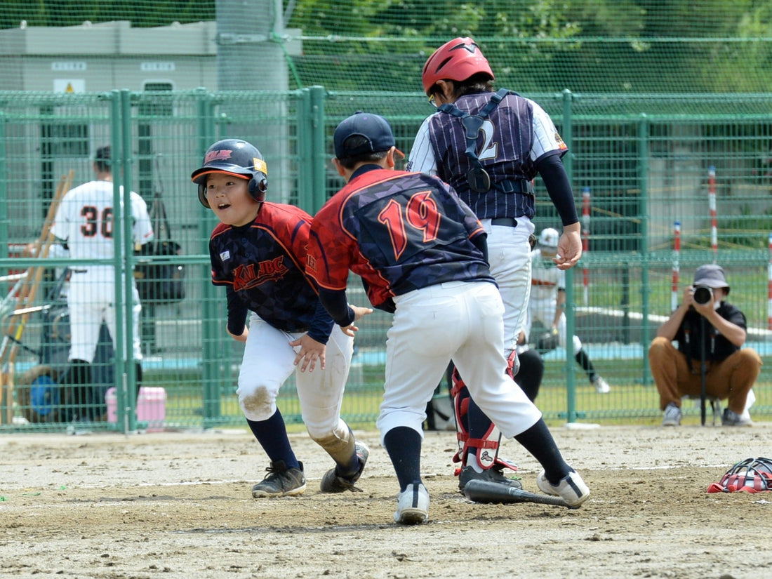 【全日本学童山梨予選／３位決定戦評】昨夏全国８強、甲斐JBCがコールドで銅 - フィールドフォース