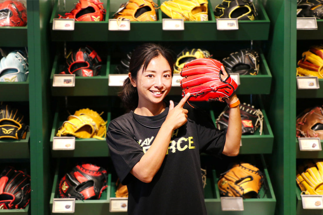 《WOMEN’S FORCEコラム》上達だけじゃないギア
