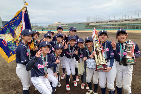 第7回 N-PRIDE CUP W