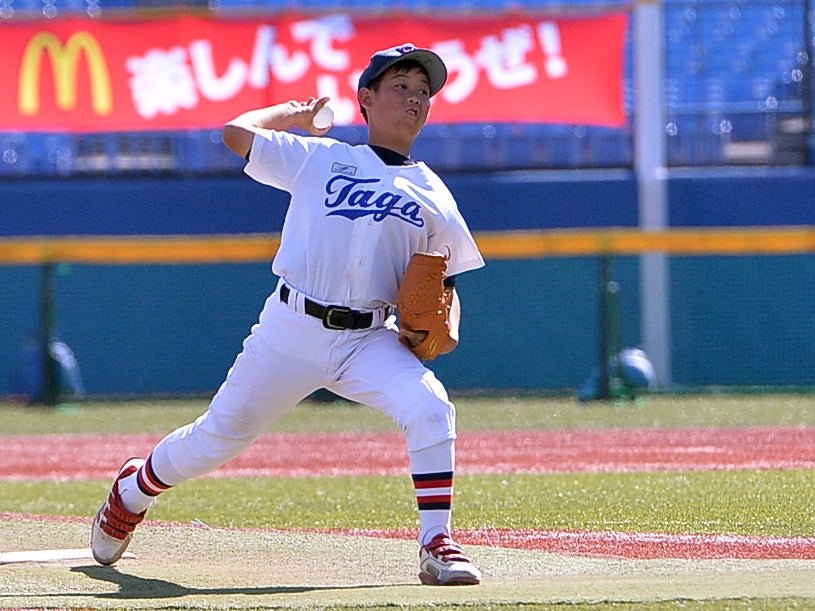 ３年連続の全国で集大成へ。信頼度No.1の二刀流 - フィールドフォース