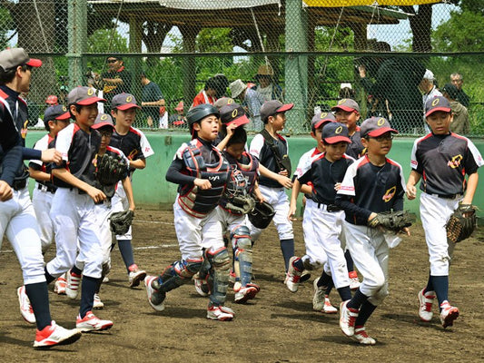 【全日本学童東京大会／速報】船橋P、レッドサンズなど8強決まる - フィールドフォース